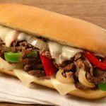 Philly Cheesesteak